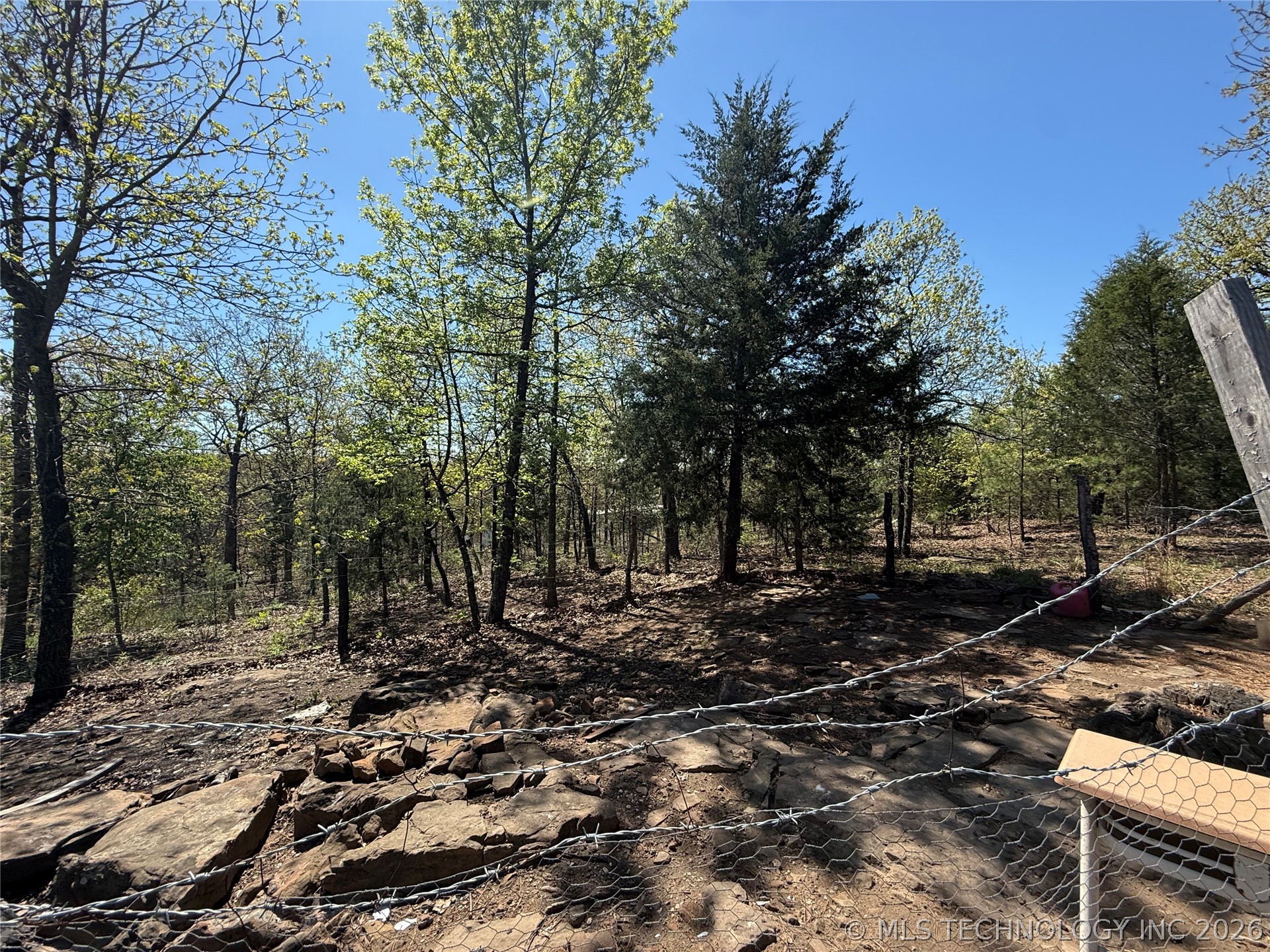 525 Choctaw Ridge Sand Springs OK 74063