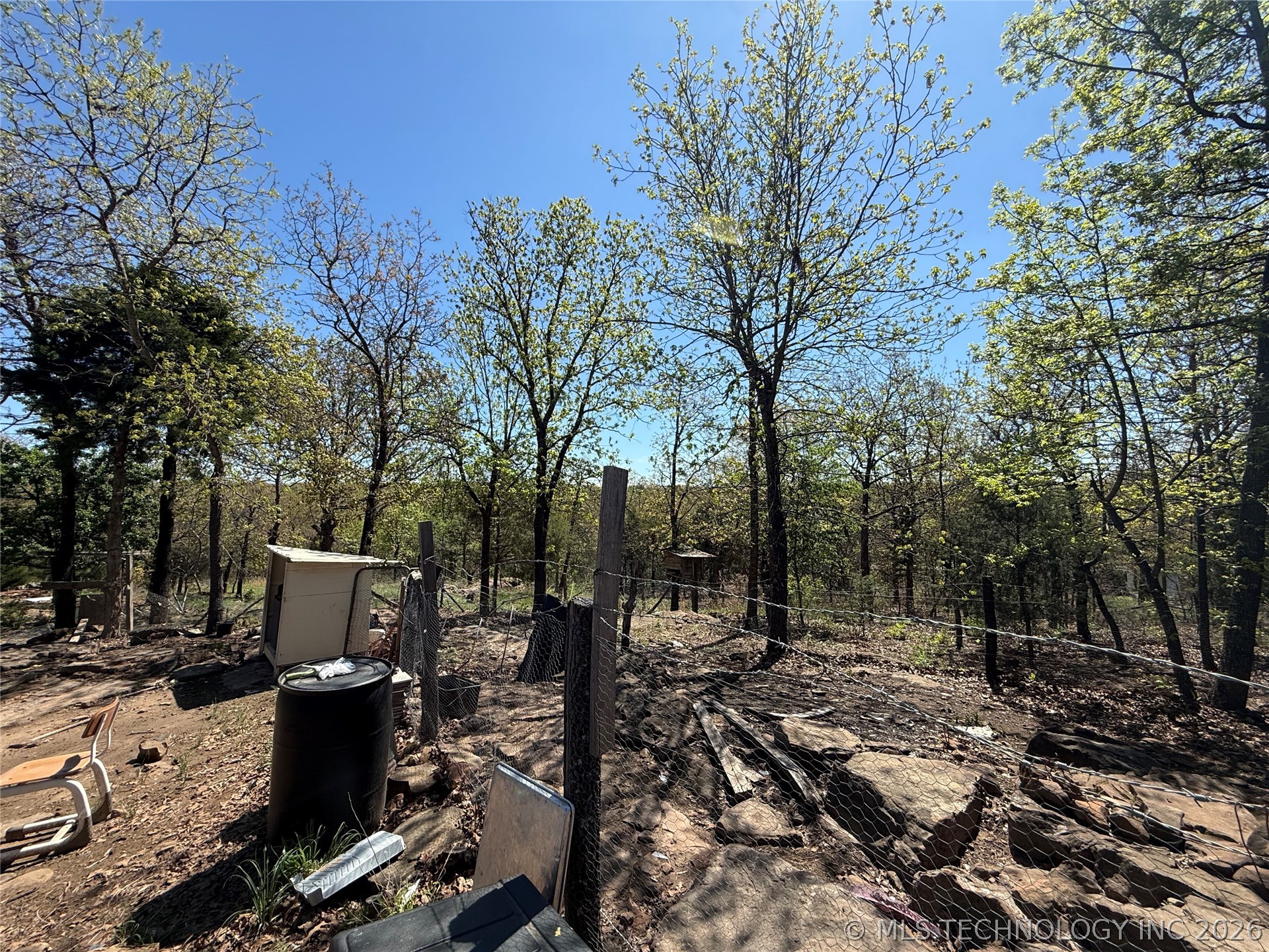 525 Choctaw Ridge Sand Springs OK 74063