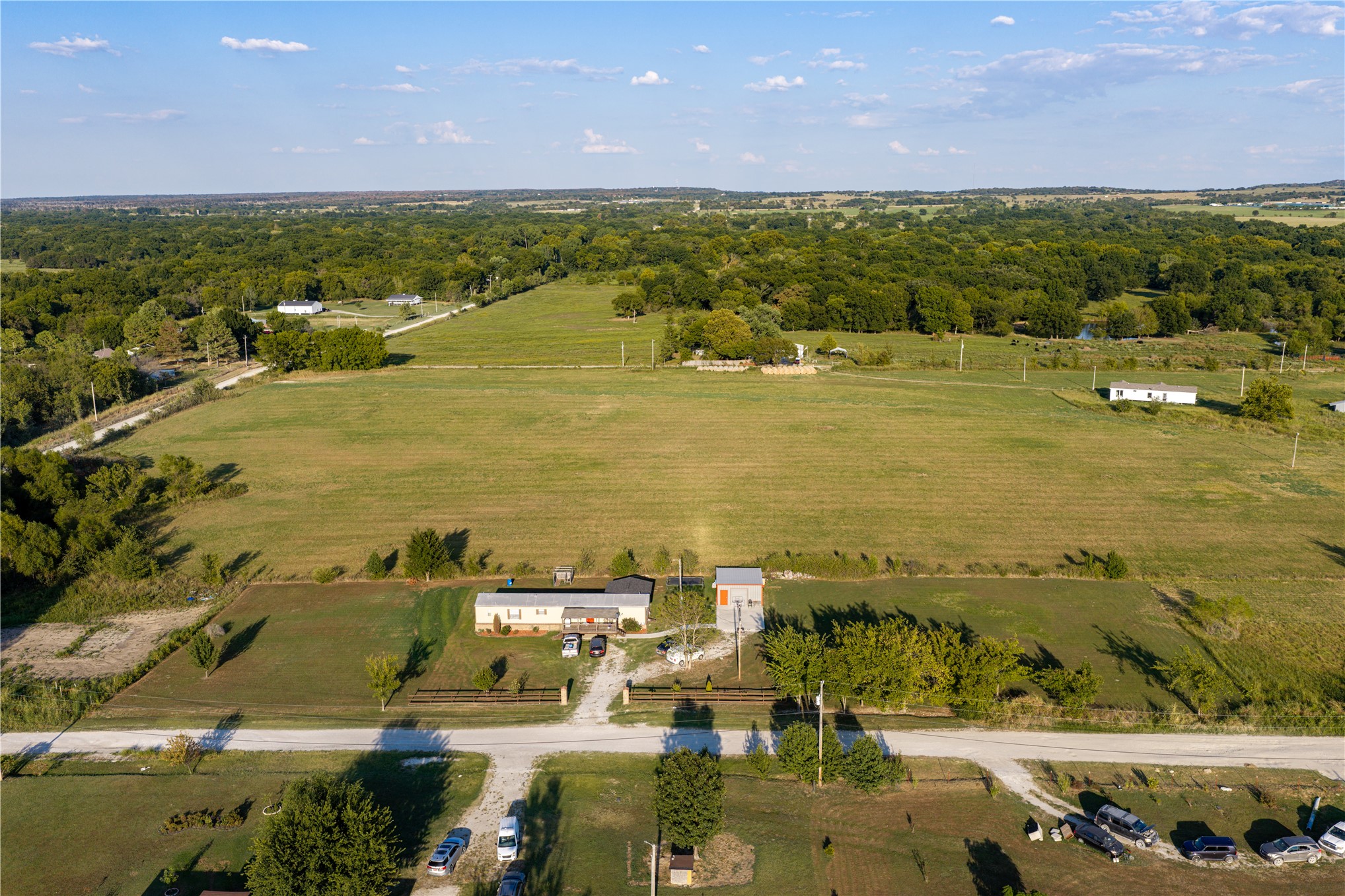 16398 Hawk Road Beggs OK 74421
