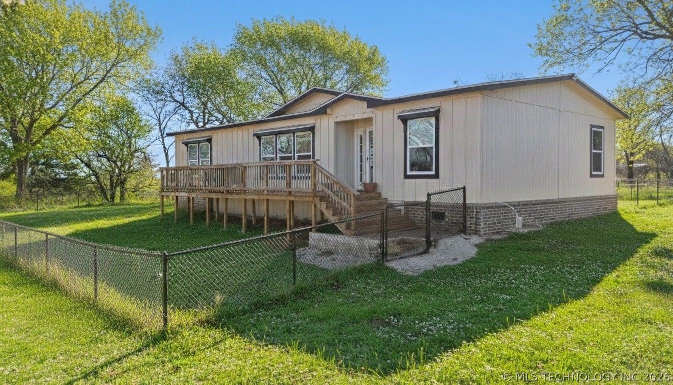 27483 S 4460 Road Vinita OK 74301