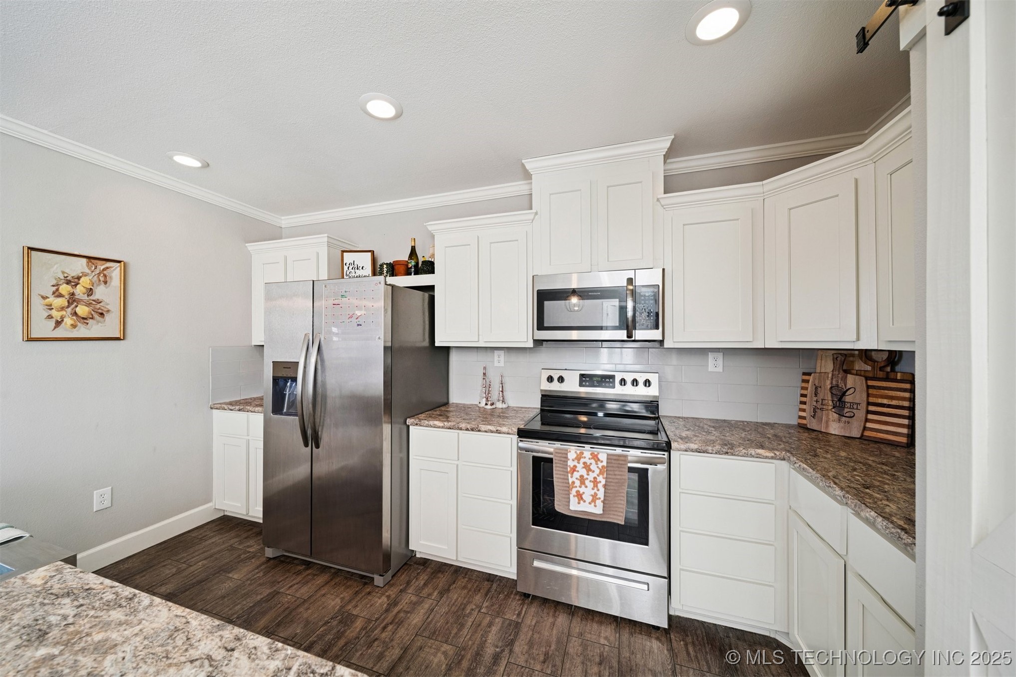 27483 S 4460 Road Vinita OK 74301