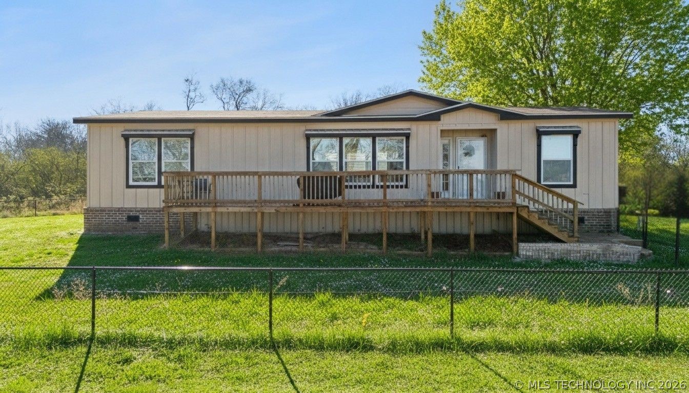 27483 S 4460 Road Vinita OK 74301
