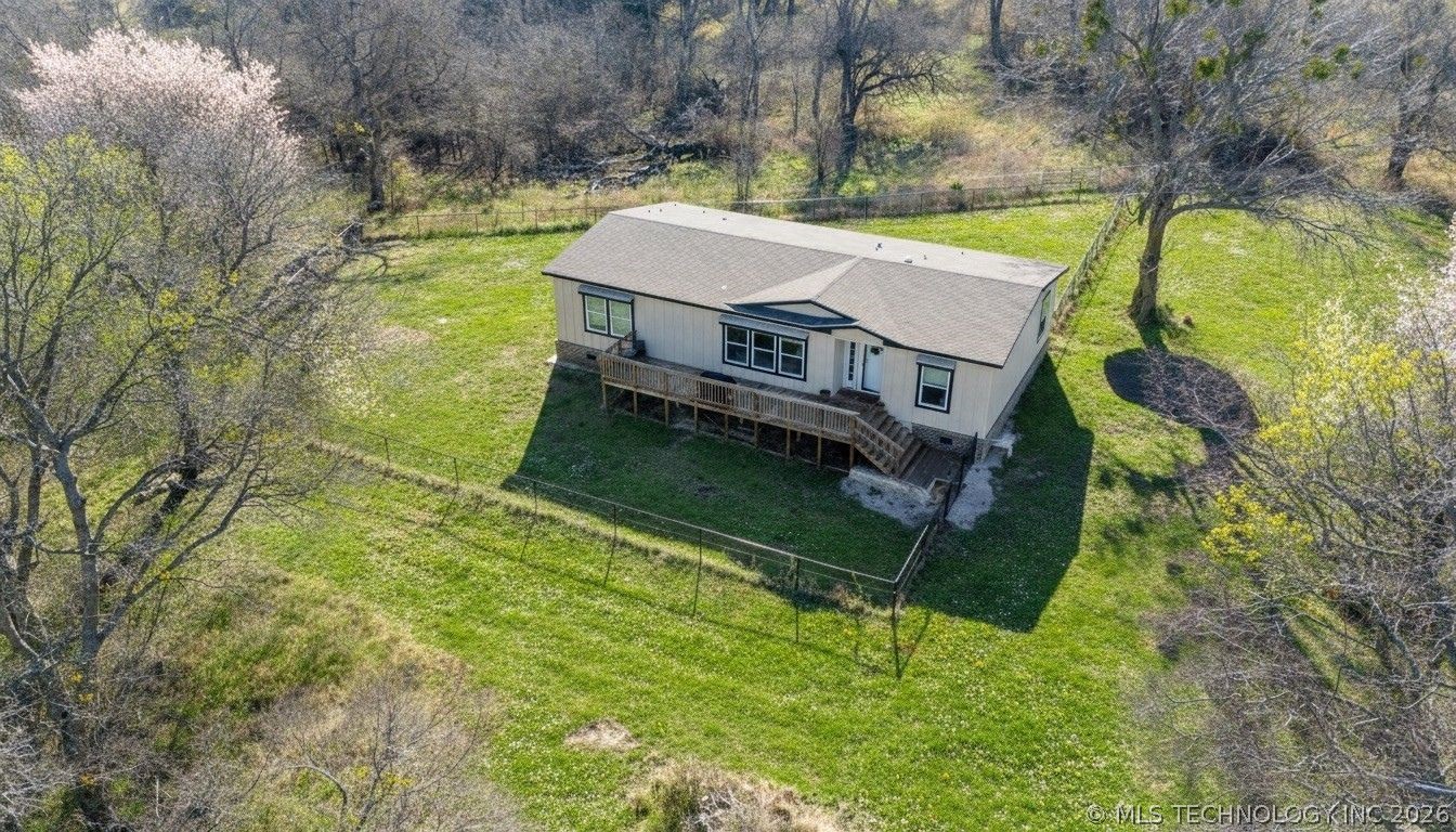 27483 S 4460 Road Vinita OK 74301