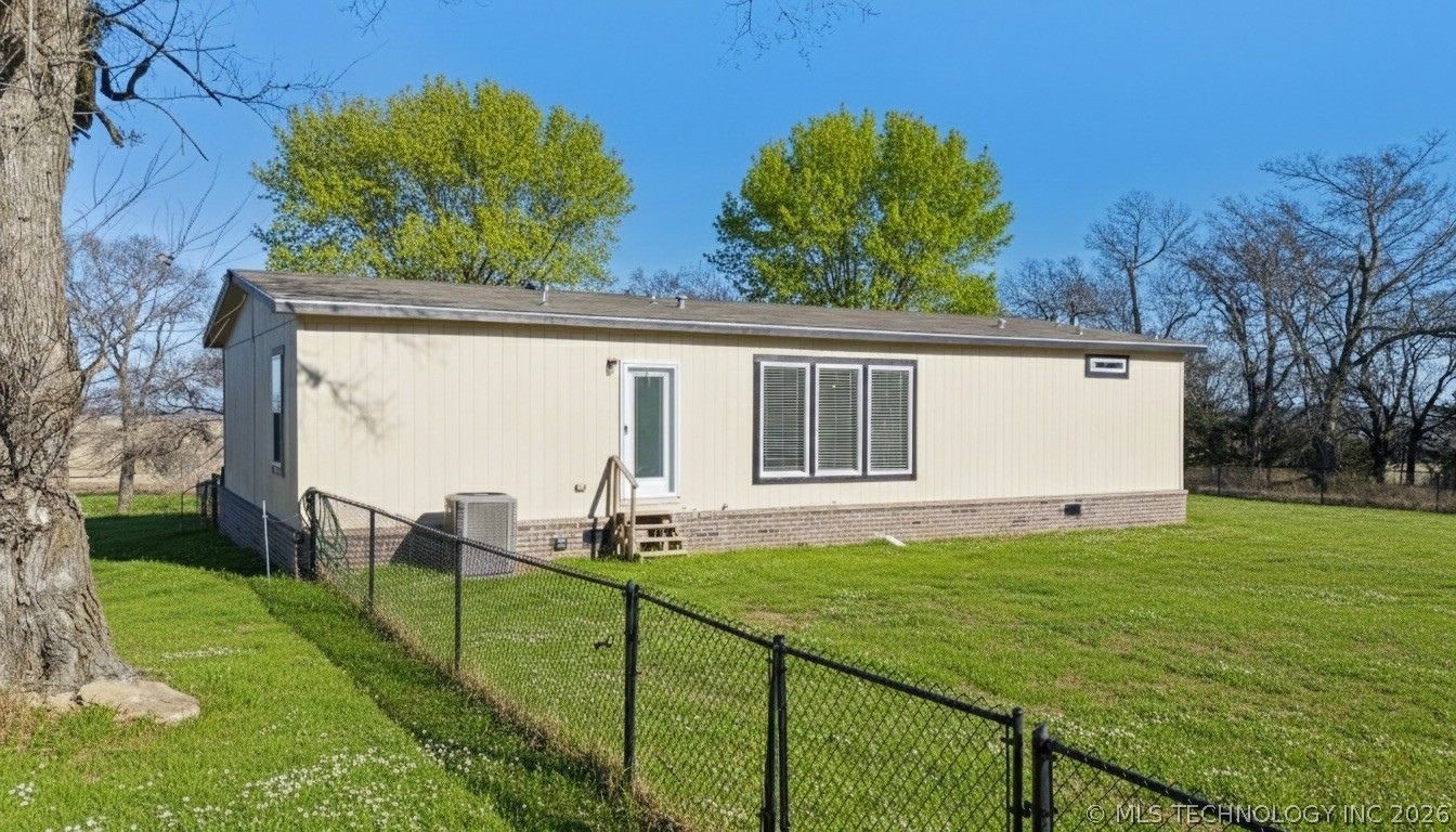 27483 S 4460 Road Vinita OK 74301