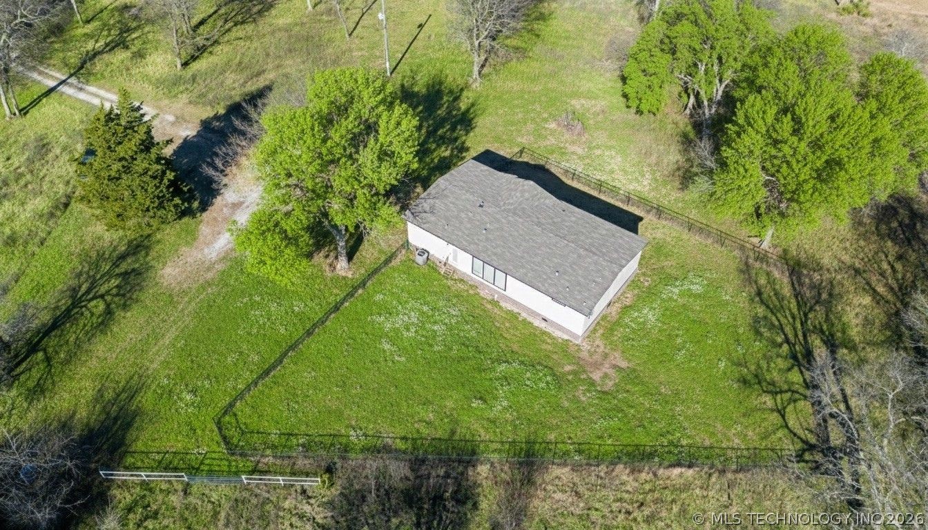 27483 S 4460 Road Vinita OK 74301