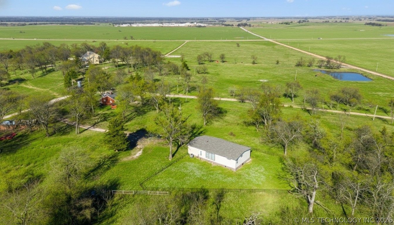 27483 S 4460 Road Vinita OK 74301