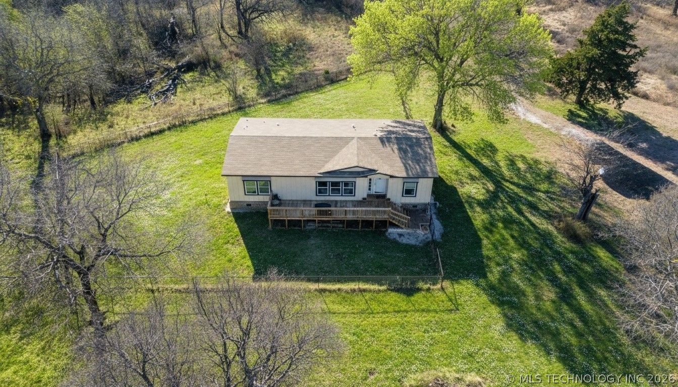 27483 S 4460 Road Vinita OK 74301