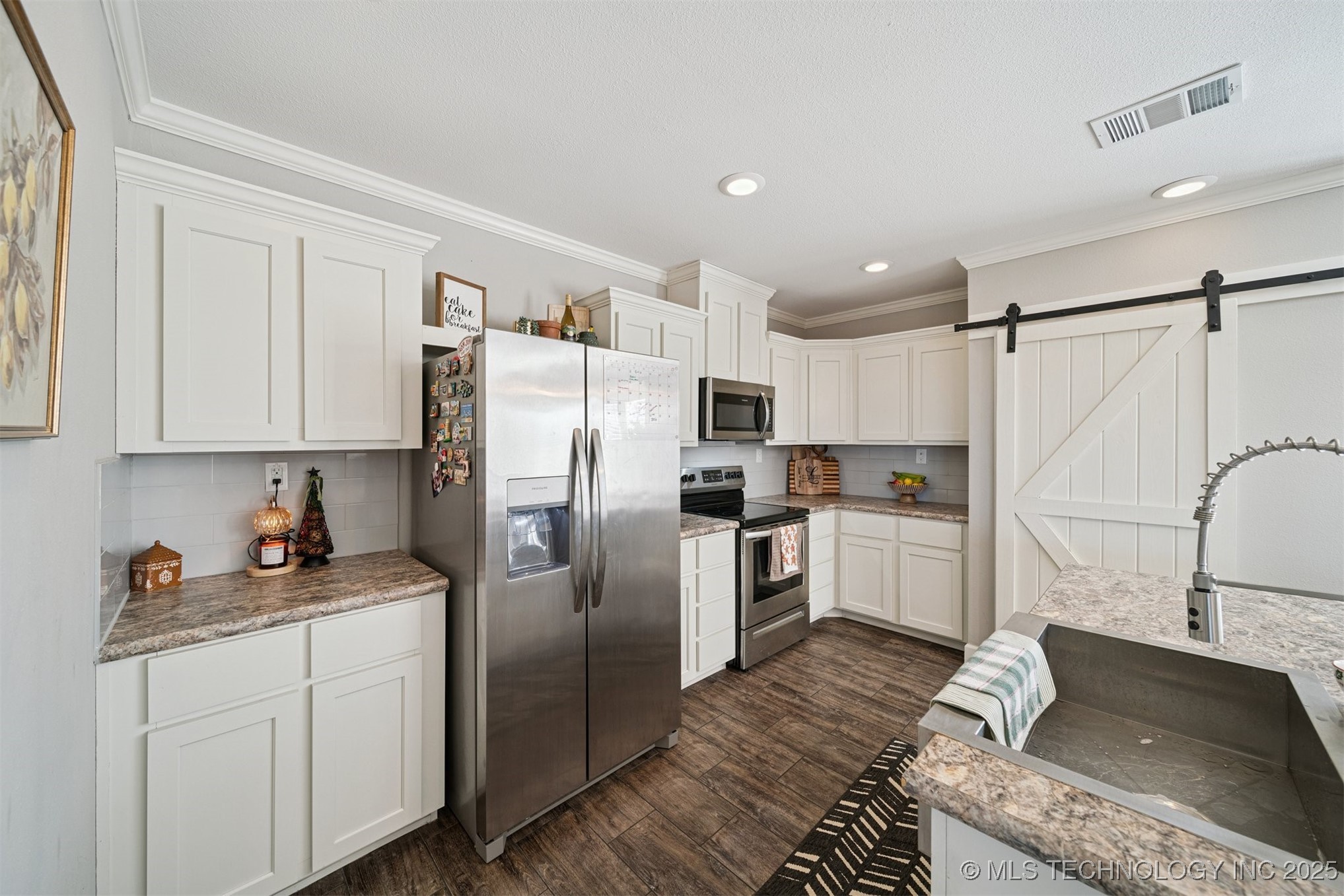 27483 S 4460 Road Vinita OK 74301