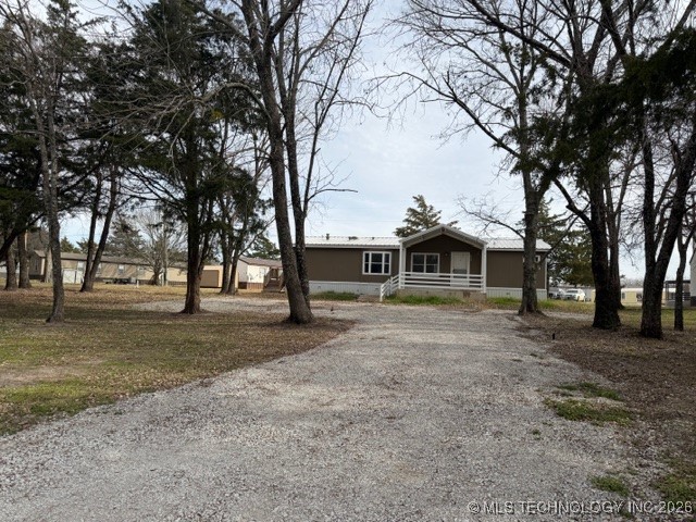 5590 Aspen Drive Kingston OK 73439