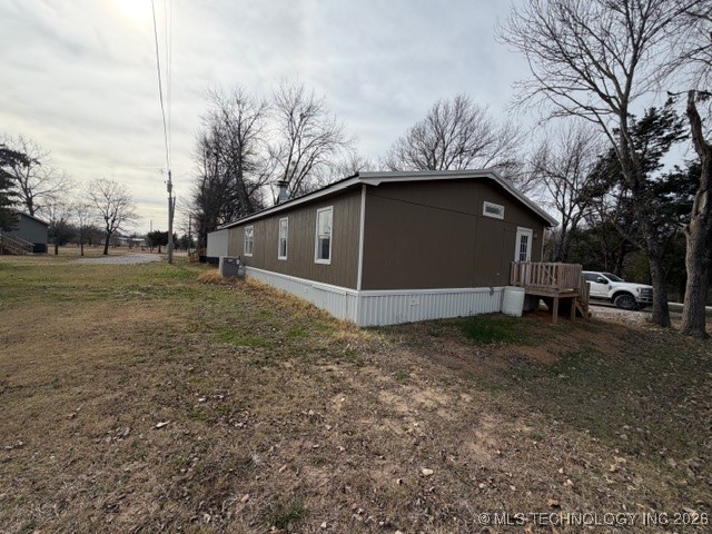 5590 Aspen Drive Kingston OK 73439