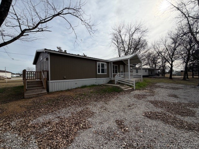 5590 Aspen Drive Kingston OK 73439