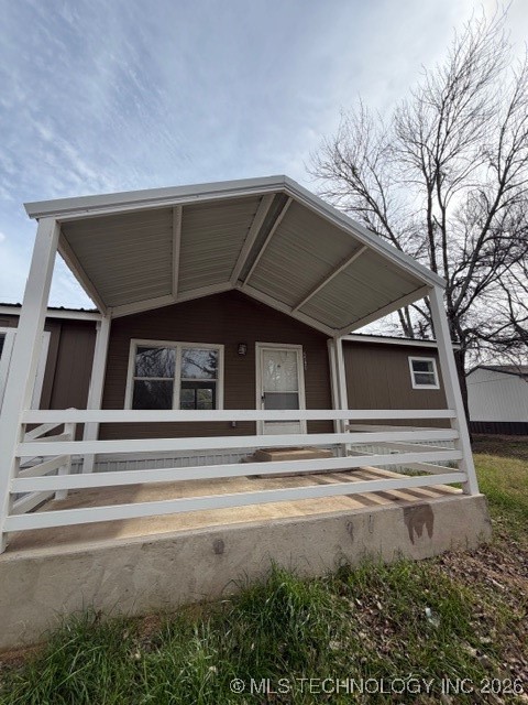 5590 Aspen Drive Kingston OK 73439