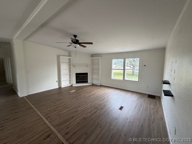 5590 Aspen Drive Kingston OK 73439