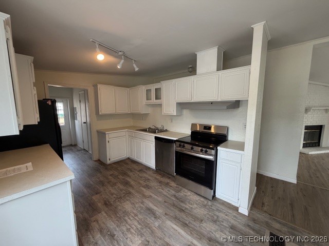 5590 Aspen Drive Kingston OK 73439