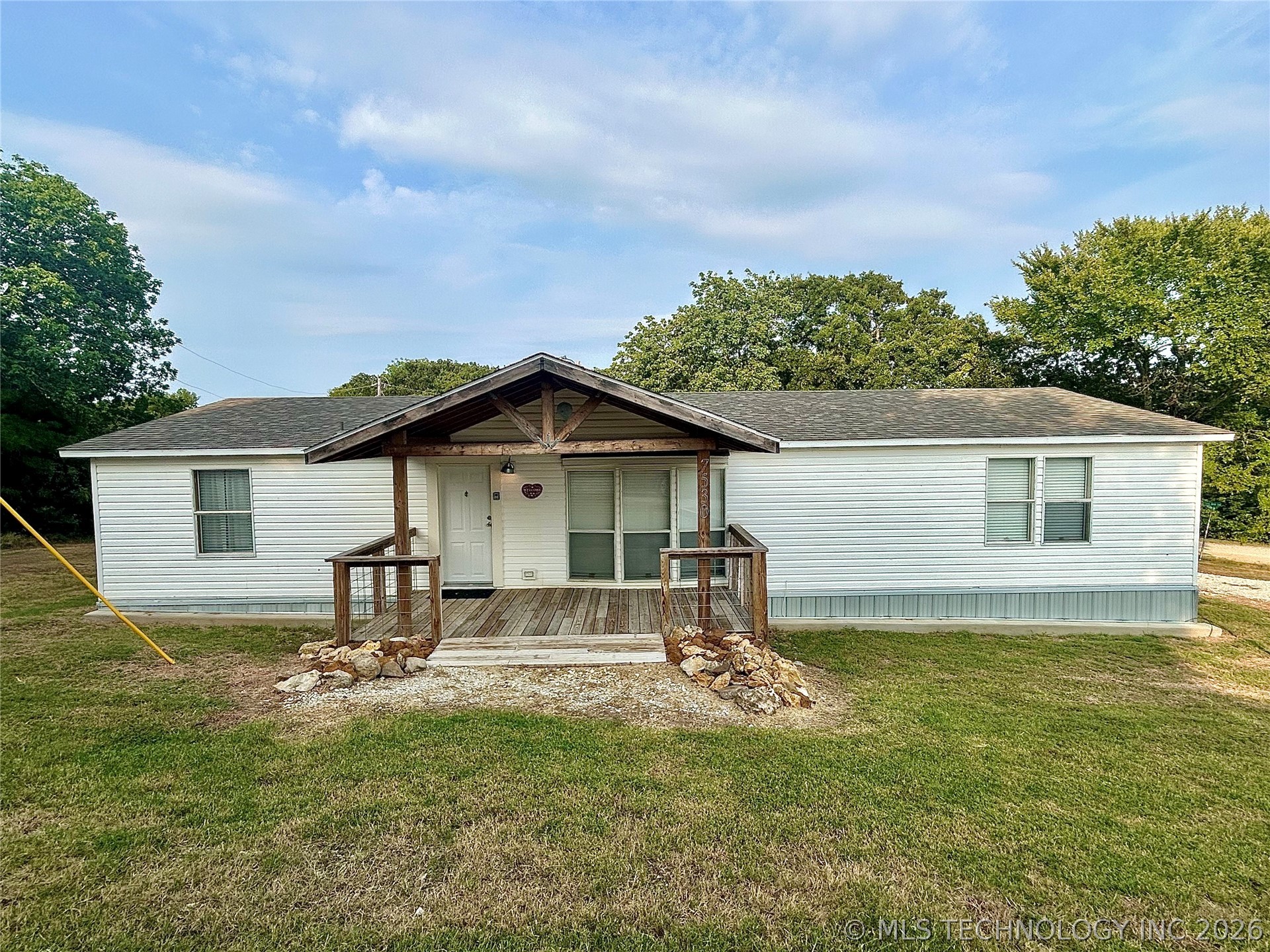 7530 Black Bass Lane Kingston OK 73439