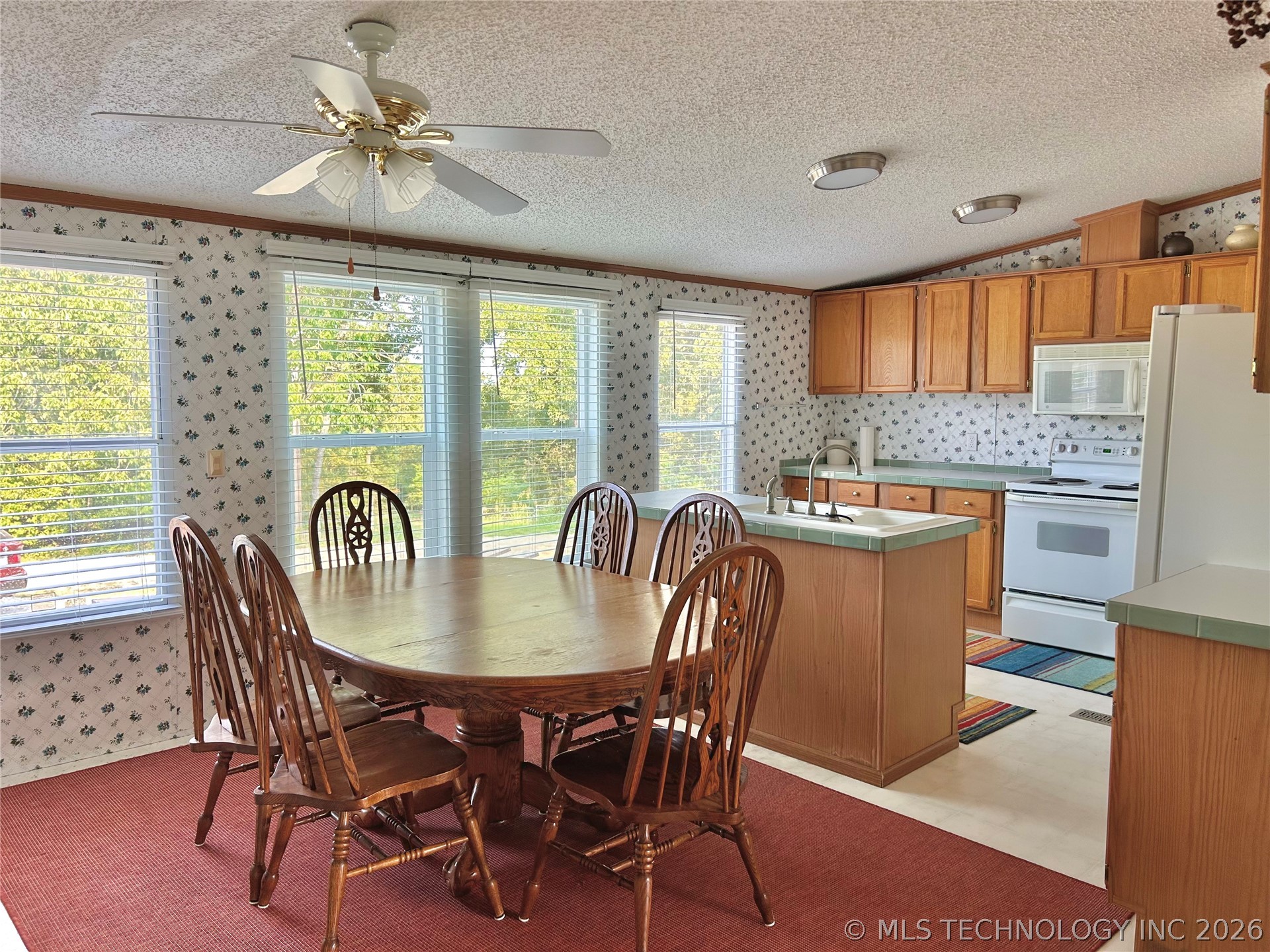 7530 Black Bass Lane Kingston OK 73439