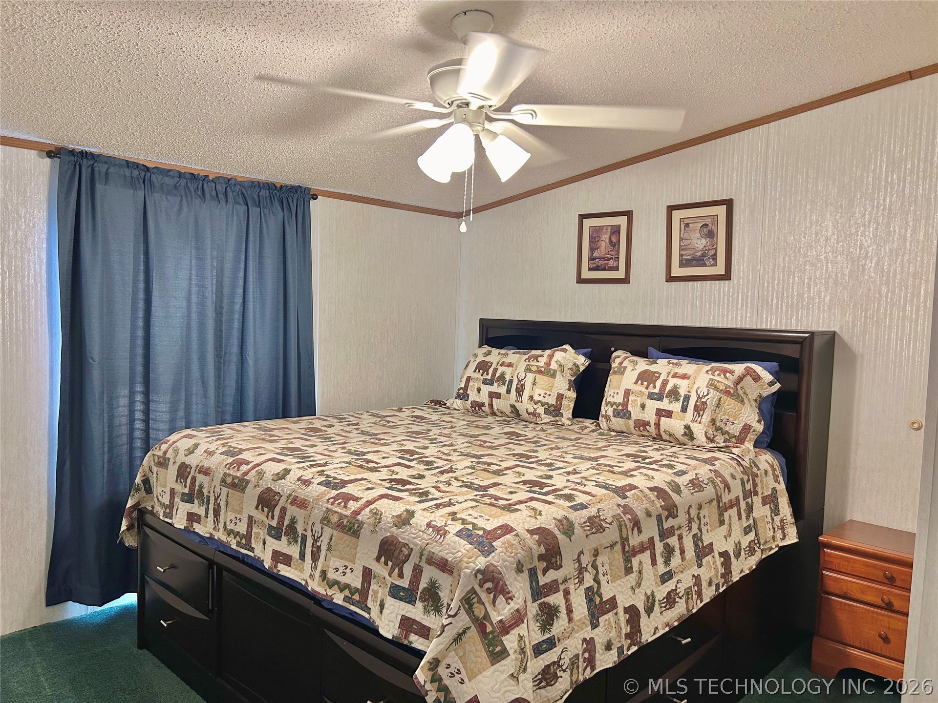 7530 Black Bass Lane Kingston OK 73439