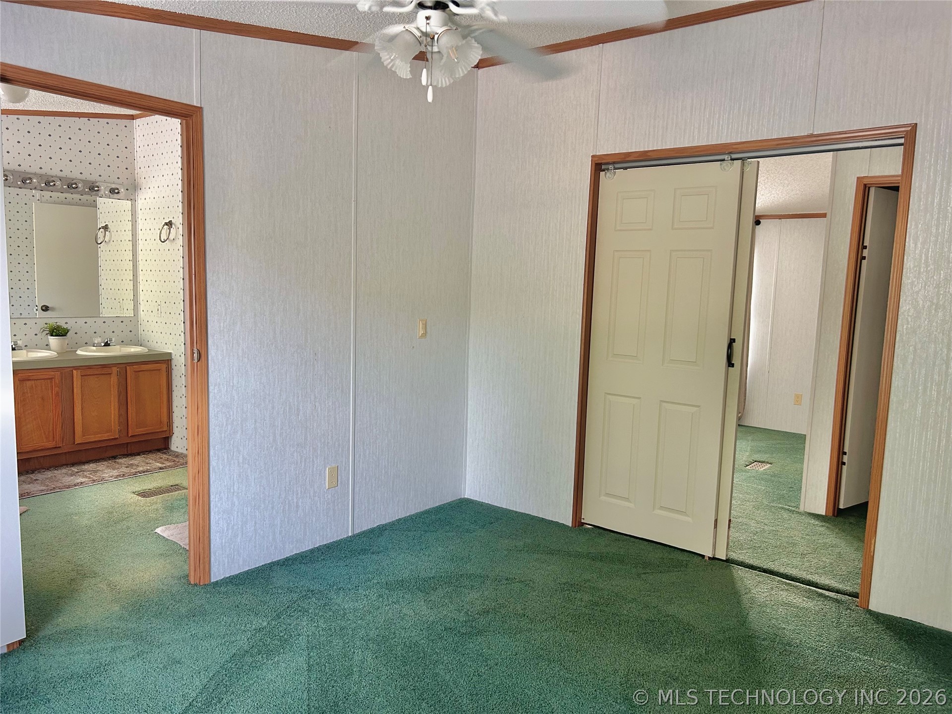 7530 Black Bass Lane Kingston OK 73439