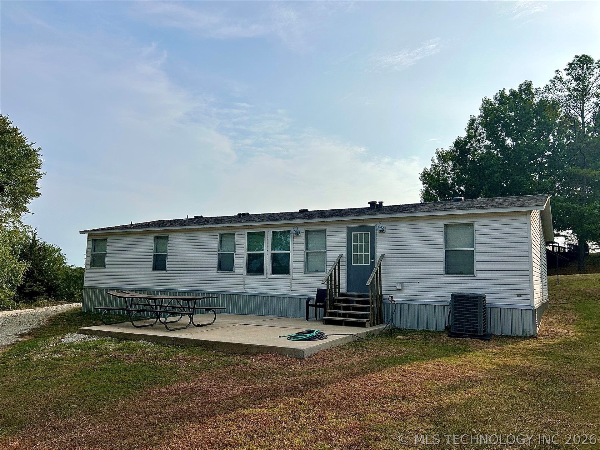 7530 Black Bass Lane Kingston OK 73439