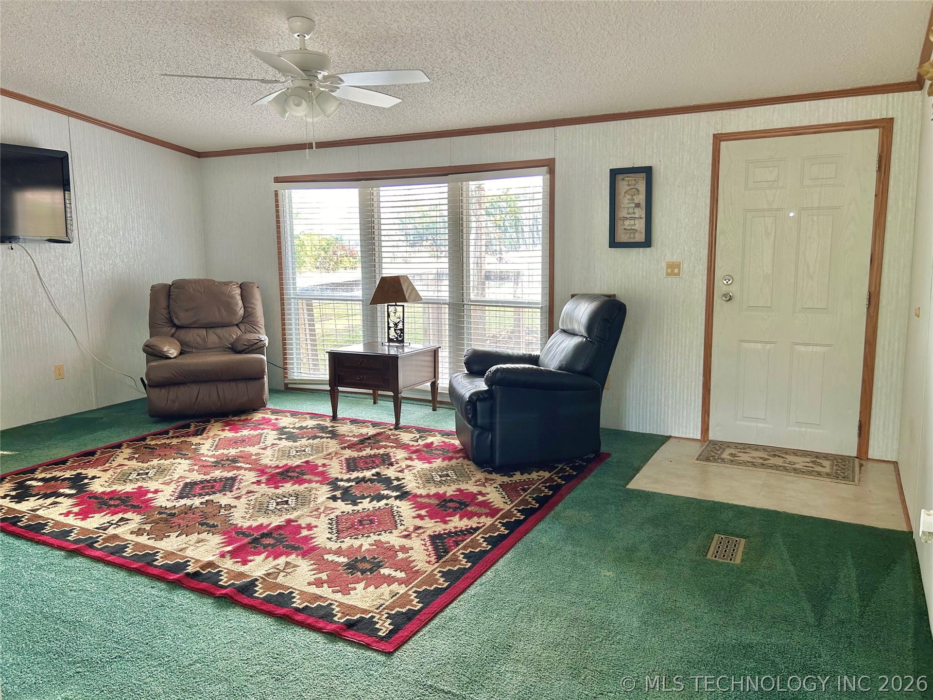 7530 Black Bass Lane Kingston OK 73439