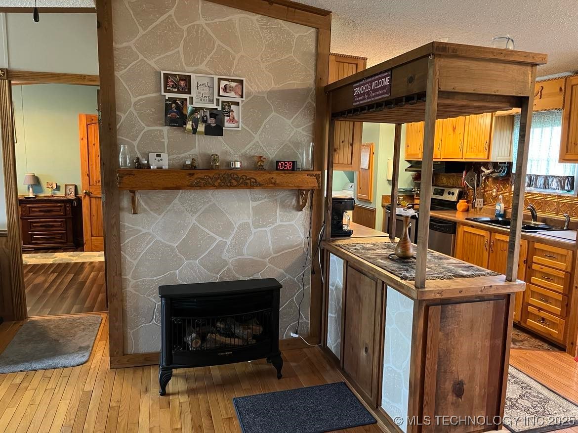 20240 N Airport Road Stigler OK 74462