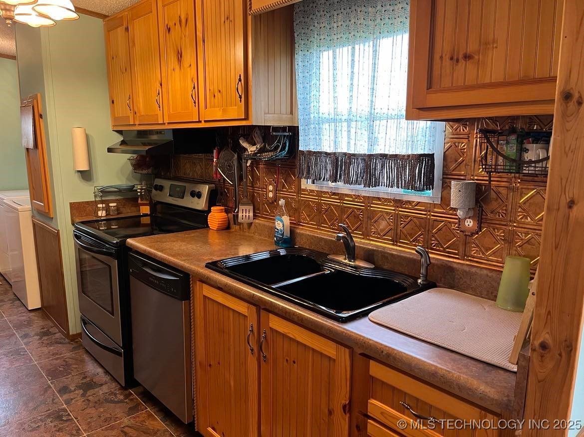 20240 N Airport Road Stigler OK 74462