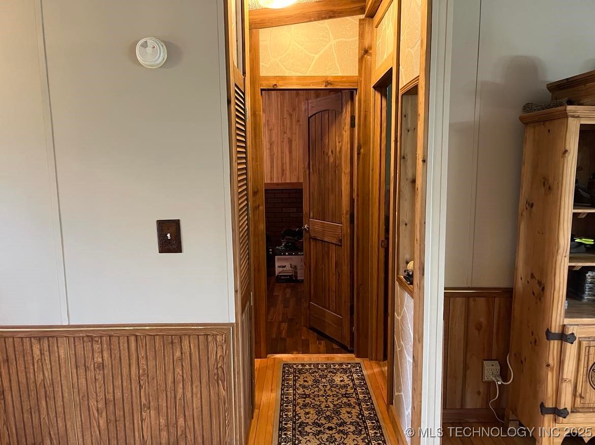 20240 N Airport Road Stigler OK 74462
