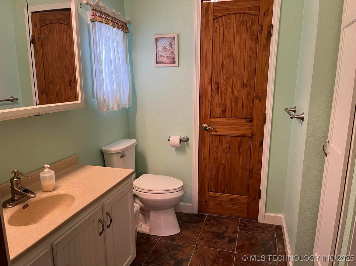 20240 N Airport Road Stigler OK 74462