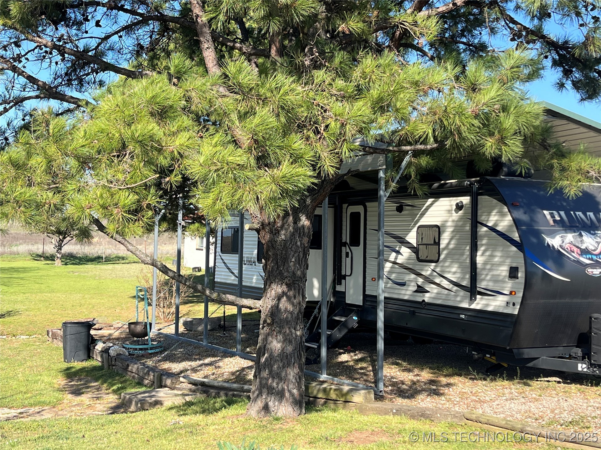 20240 N Airport Road Stigler OK 74462