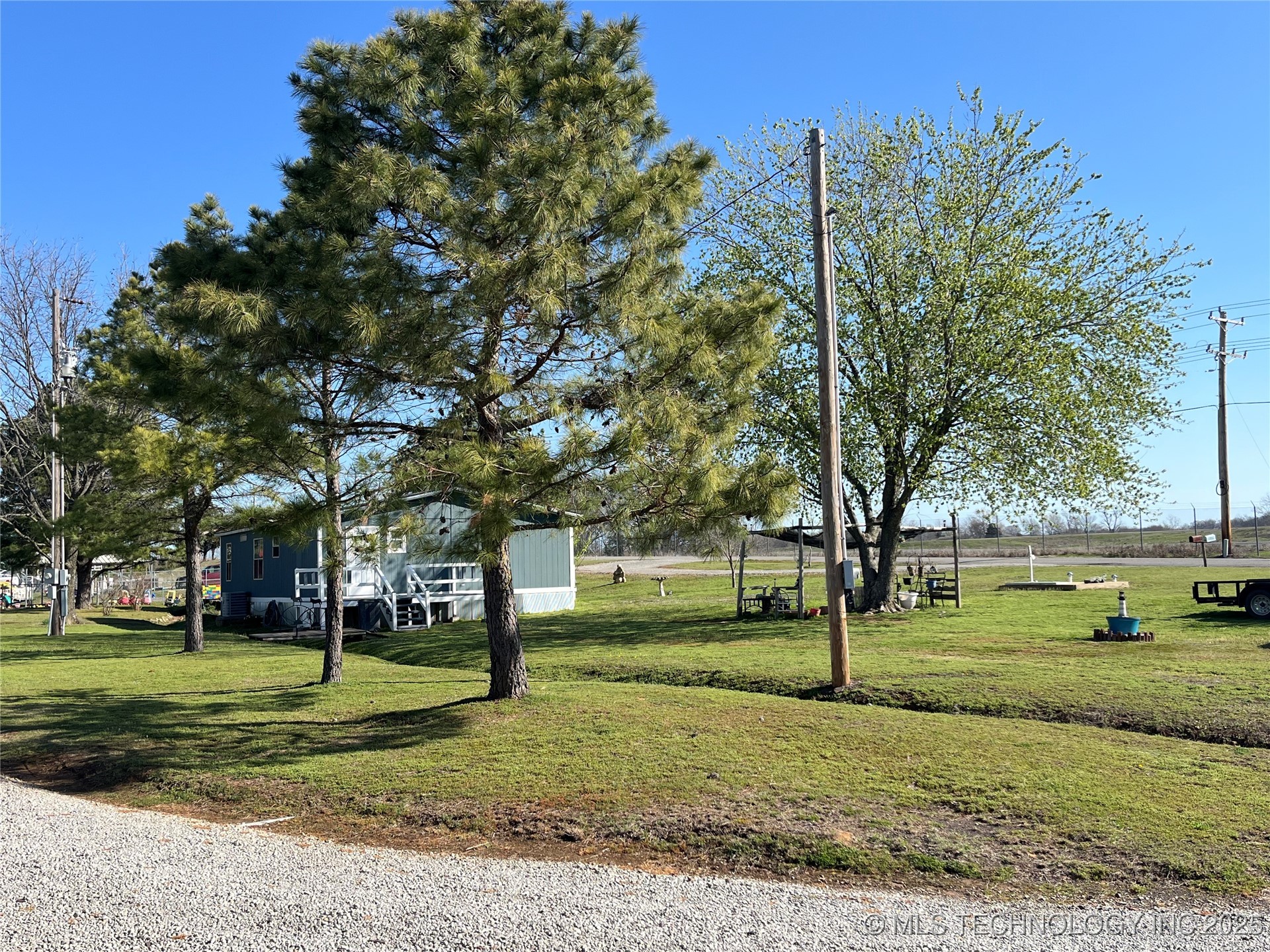 20240 N Airport Road Stigler OK 74462