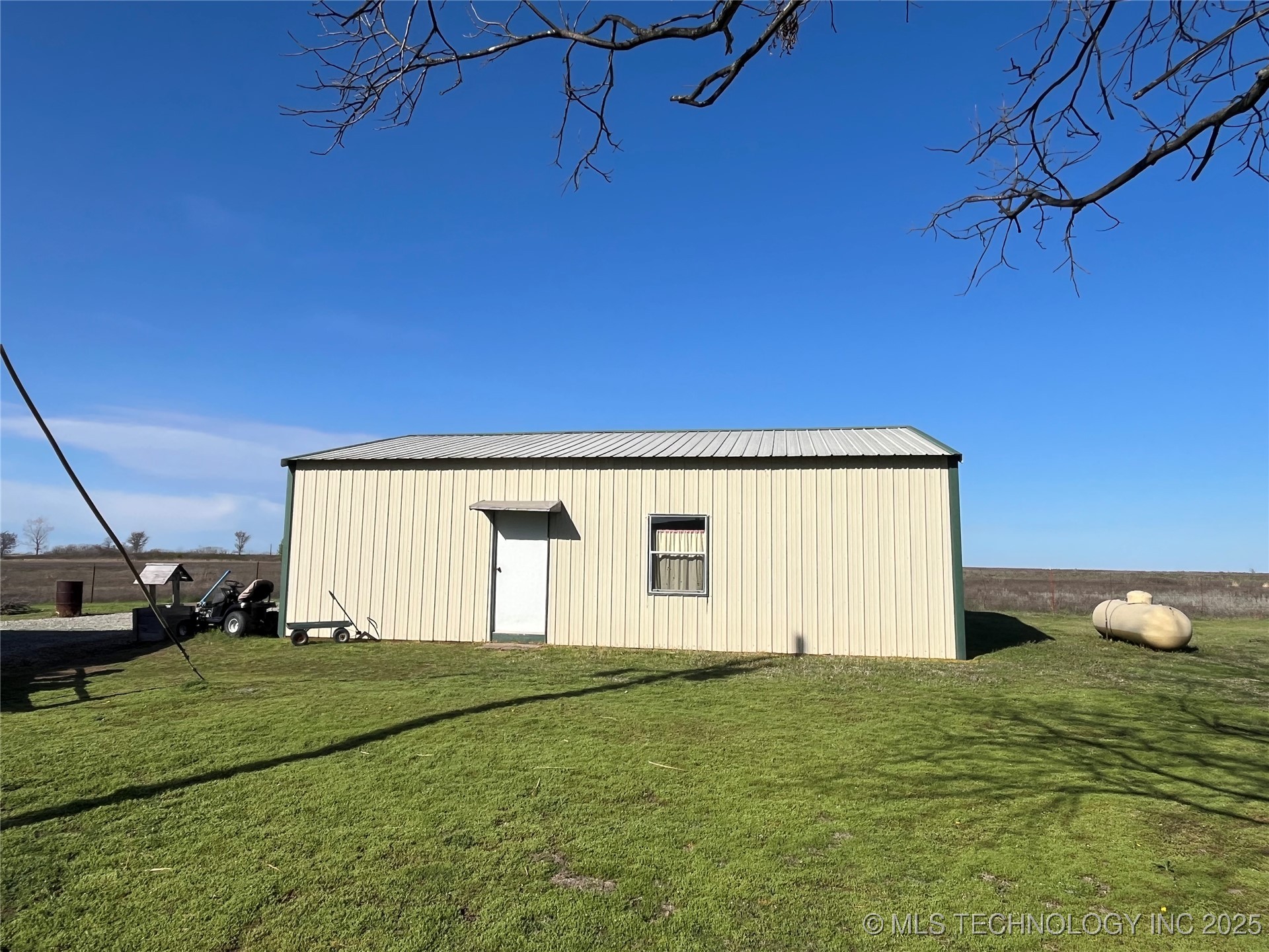 20240 N Airport Road Stigler OK 74462