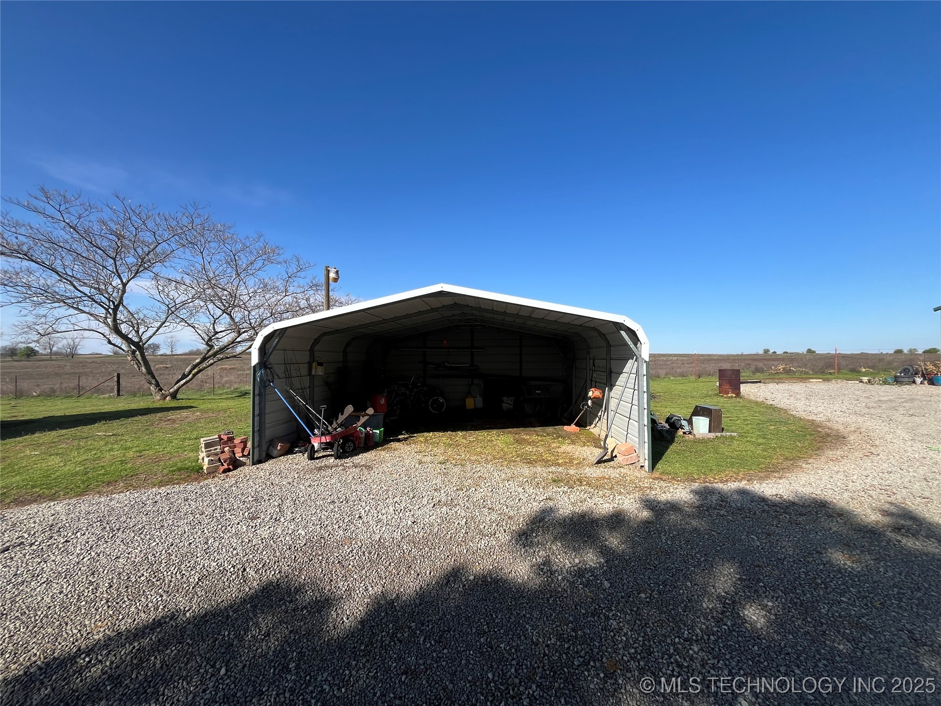 20240 N Airport Road Stigler OK 74462