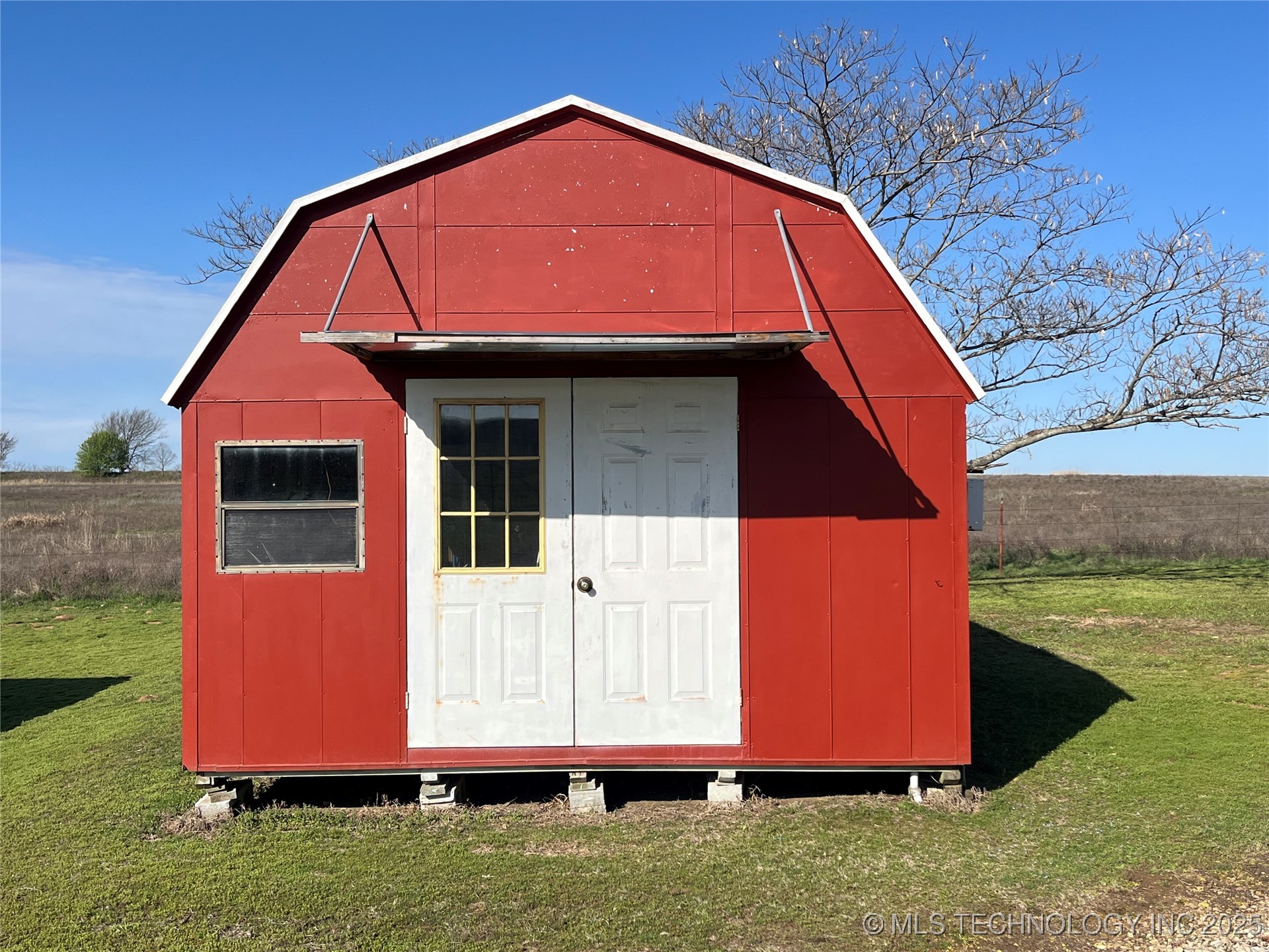 20240 N Airport Road Stigler OK 74462
