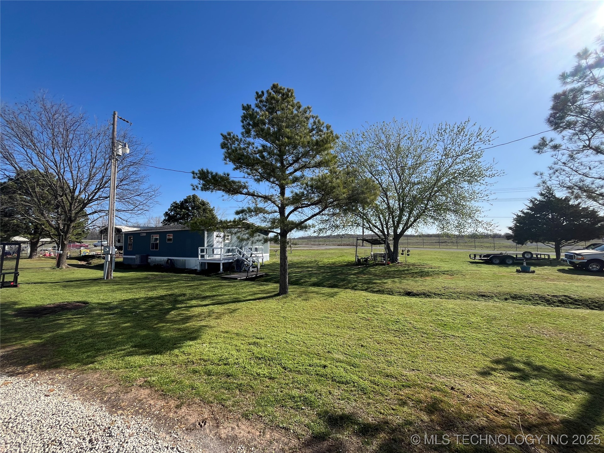 20240 N Airport Road Stigler OK 74462