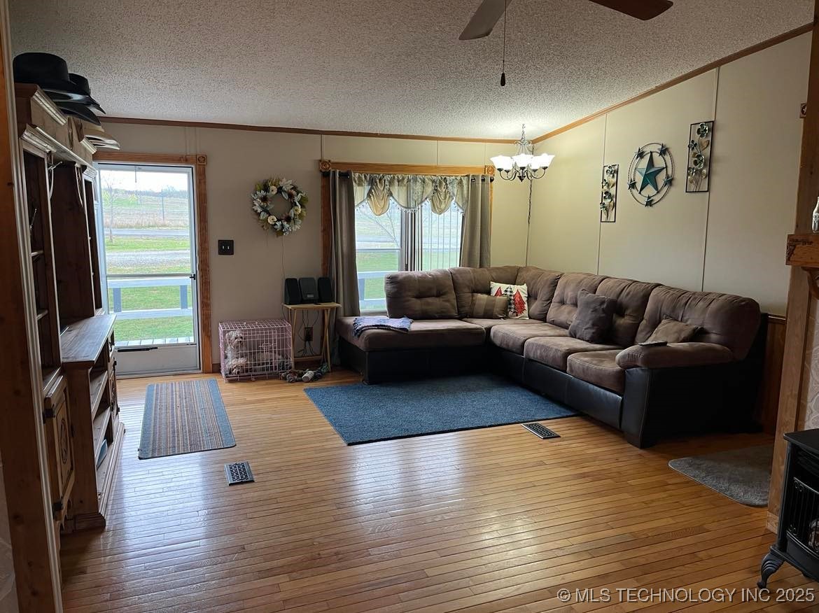 20240 N Airport Road Stigler OK 74462