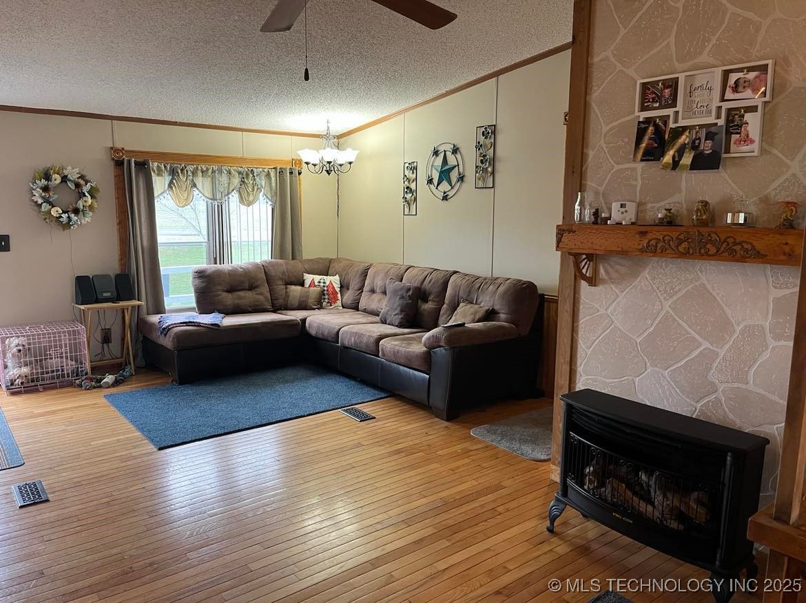 20240 N Airport Road Stigler OK 74462