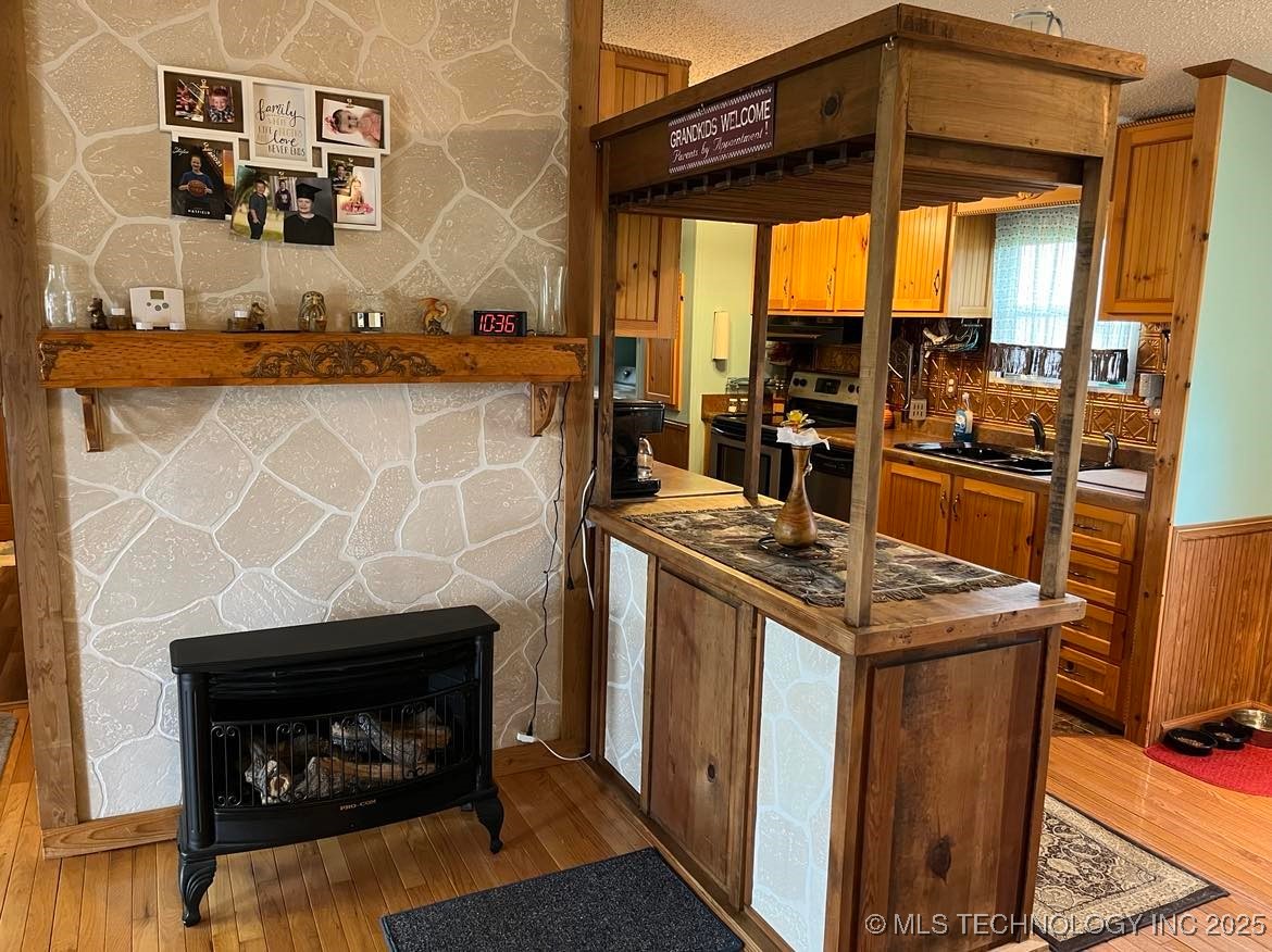 20240 N Airport Road Stigler OK 74462
