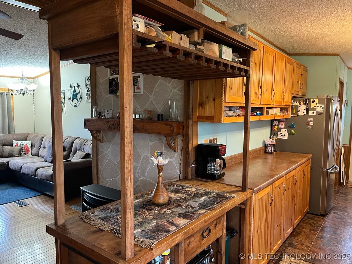 20240 N Airport Road Stigler OK 74462