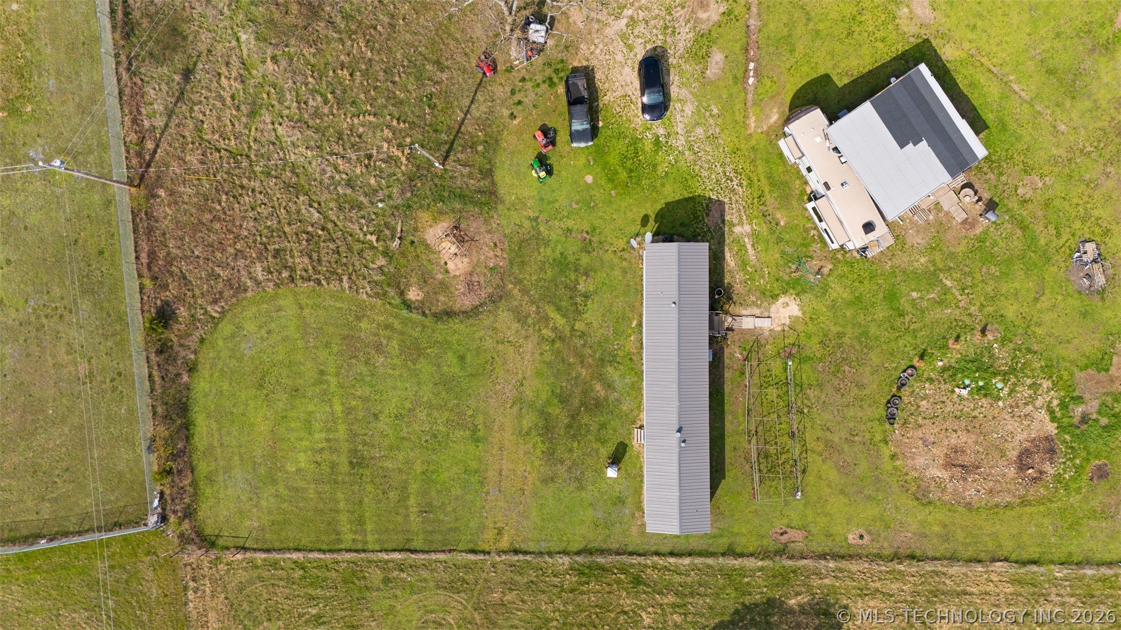 50863 State Highway 59 Grove OK 74344