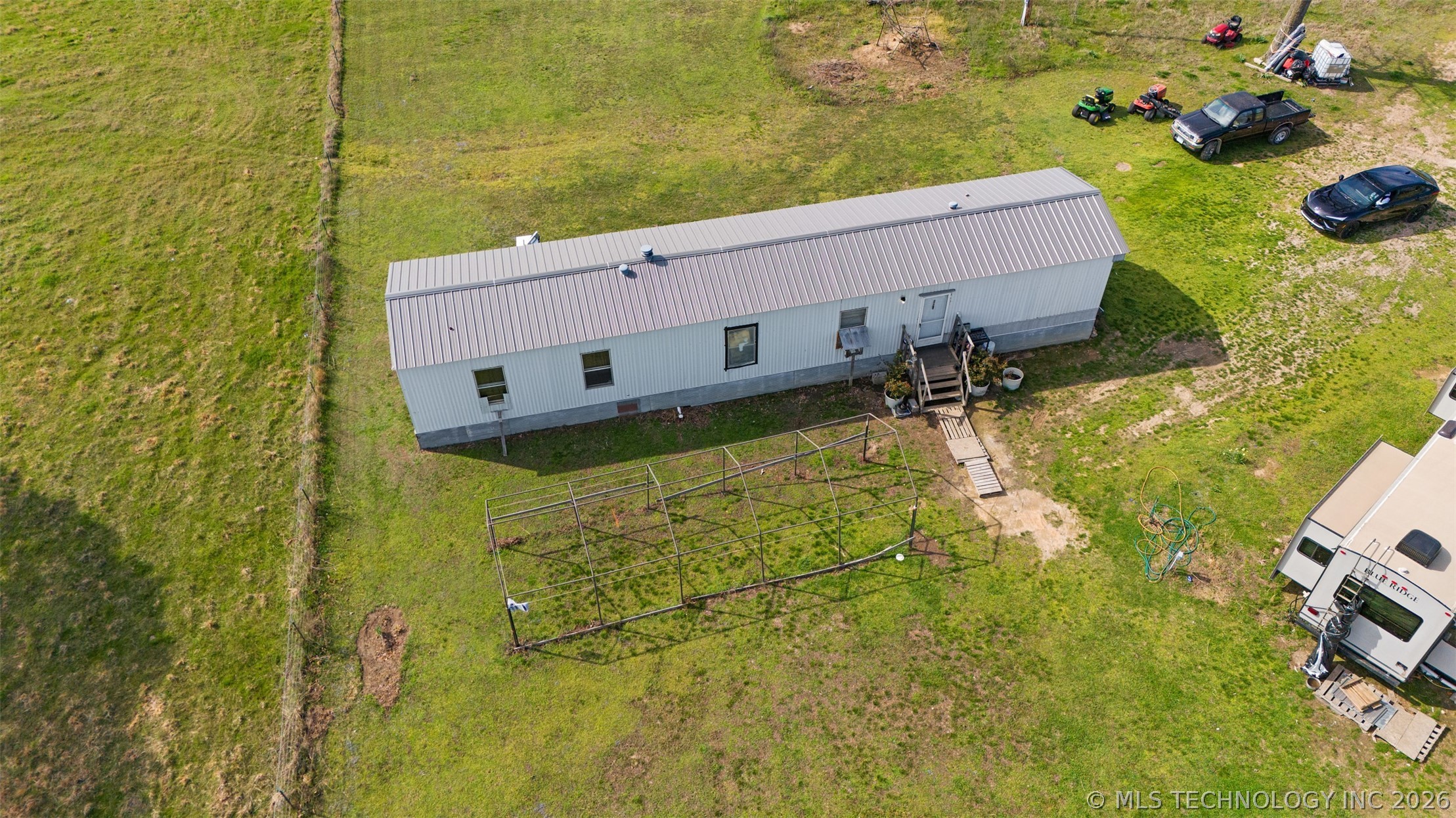 50863 State Highway 59 Grove OK 74344