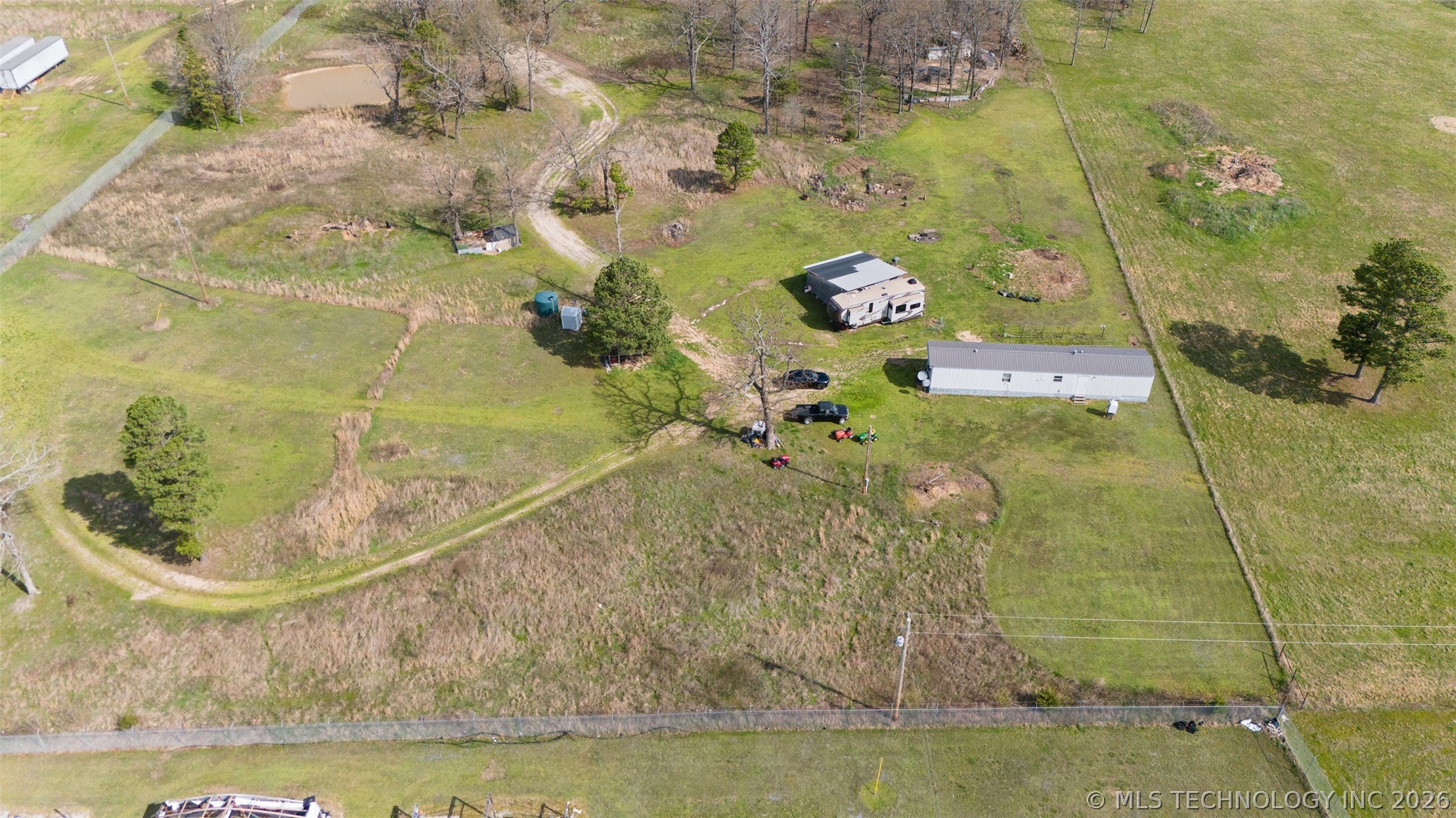 50863 State Highway 59 Grove OK 74344