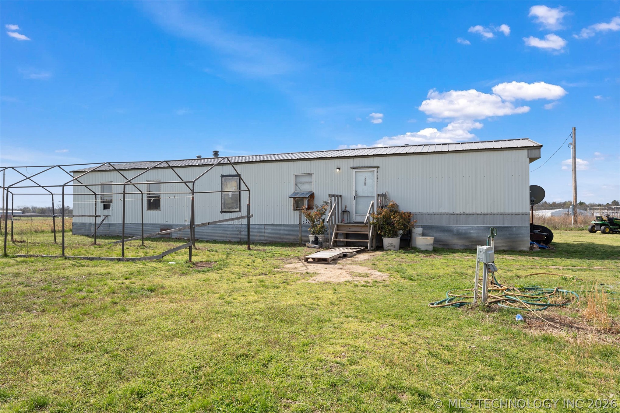 50863 State Highway 59 Grove OK 74344