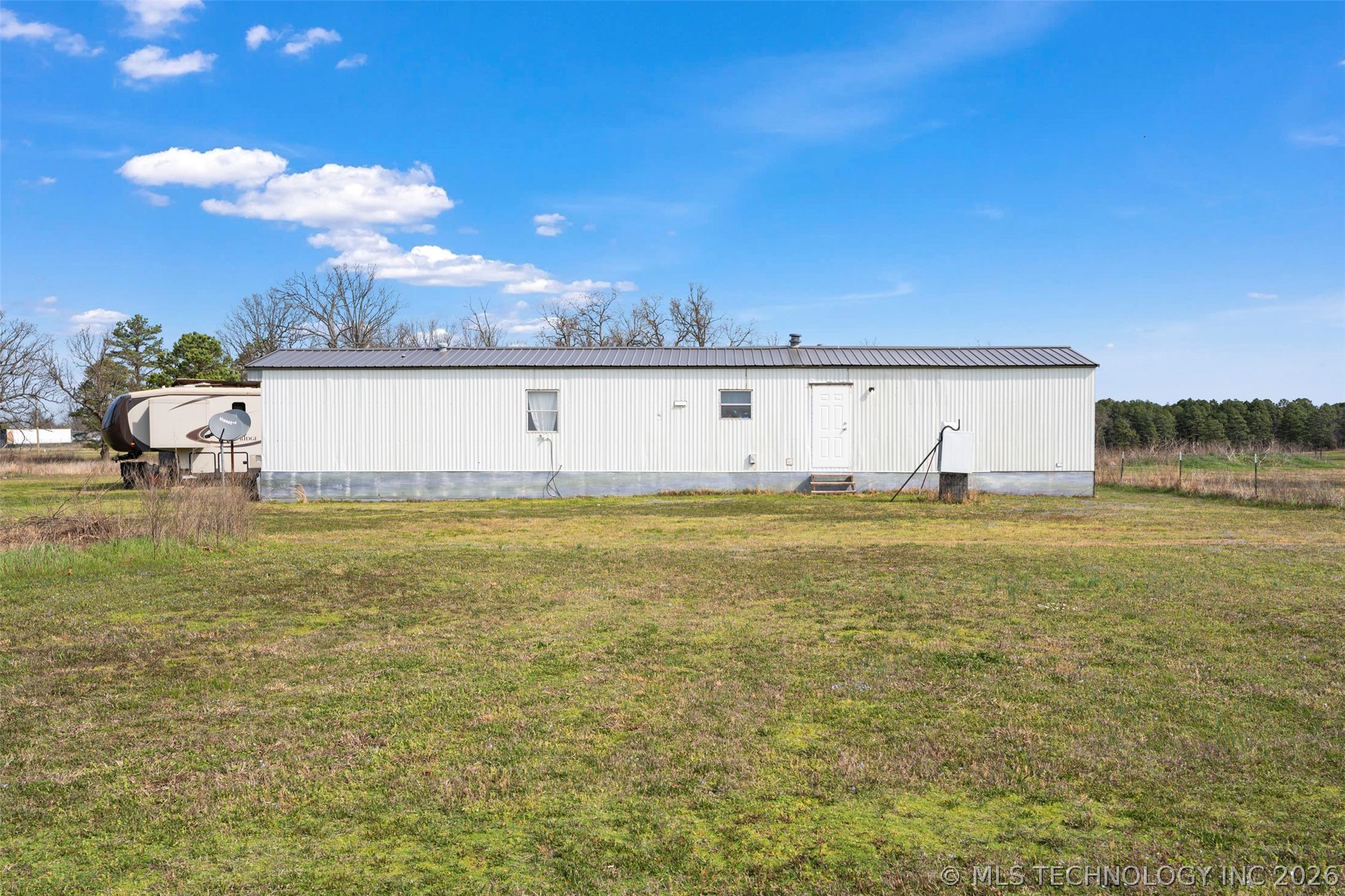 50863 State Highway 59 Grove OK 74344