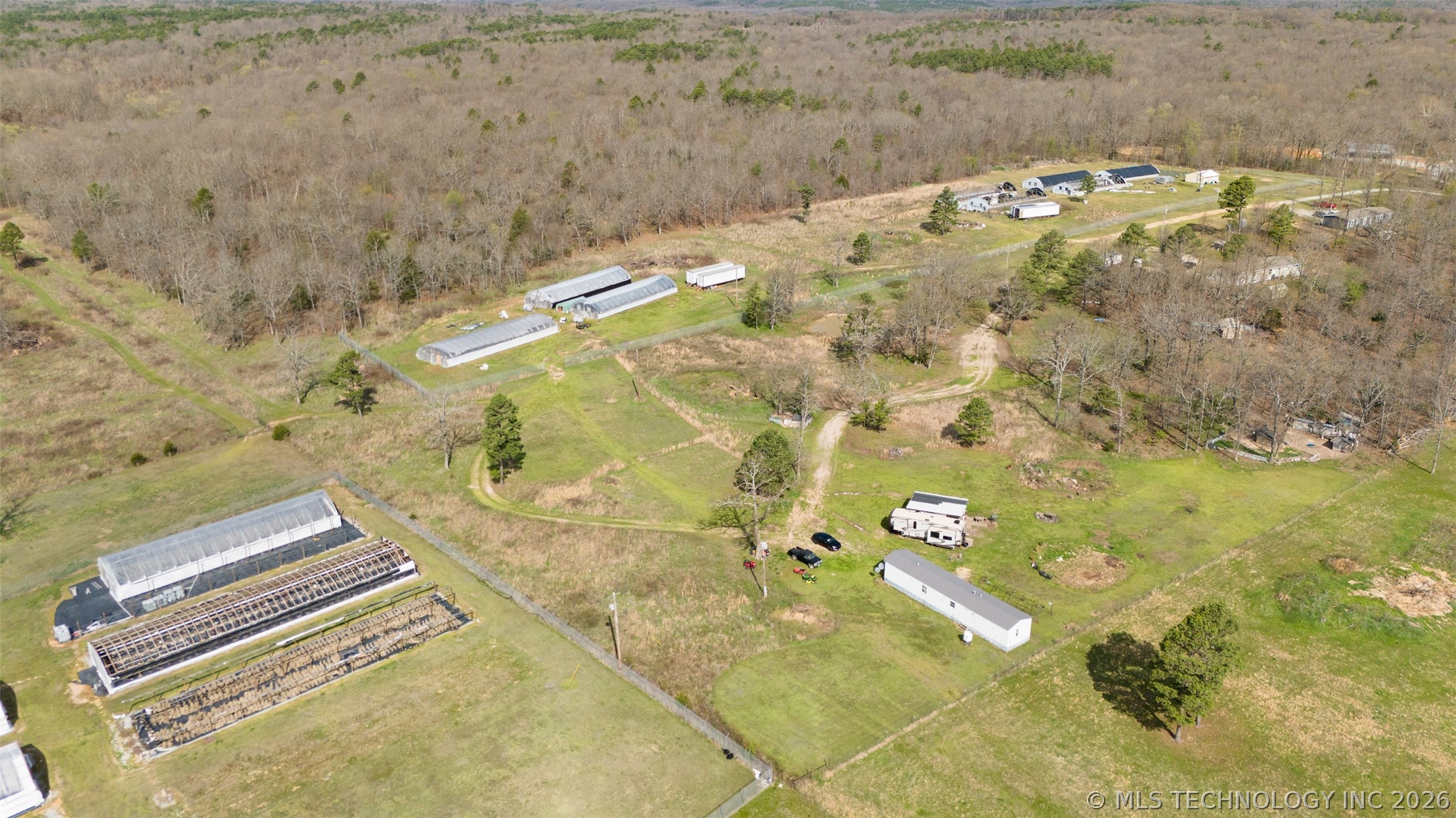 50863 State Highway 59 Grove OK 74344