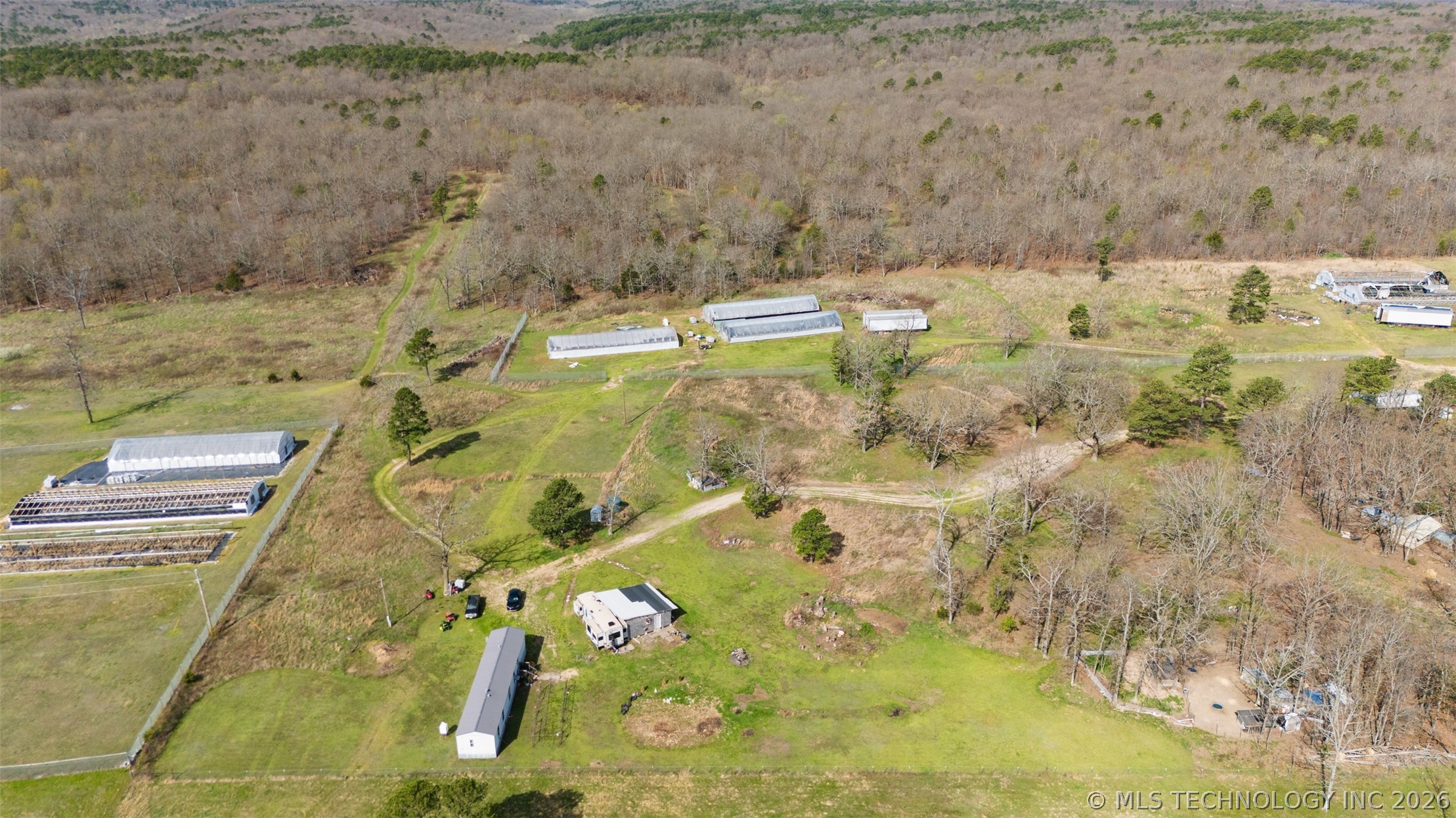 50863 State Highway 59 Grove OK 74344