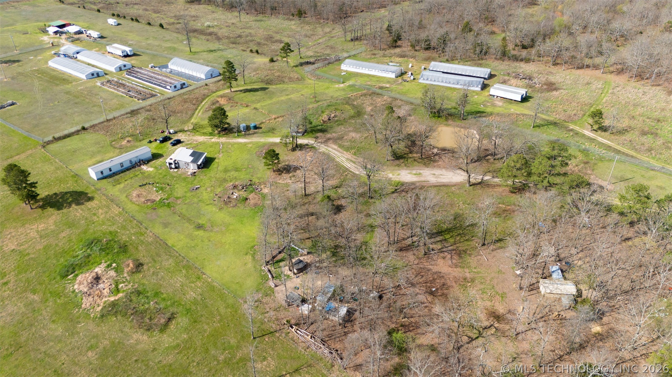 50863 State Highway 59 Grove OK 74344
