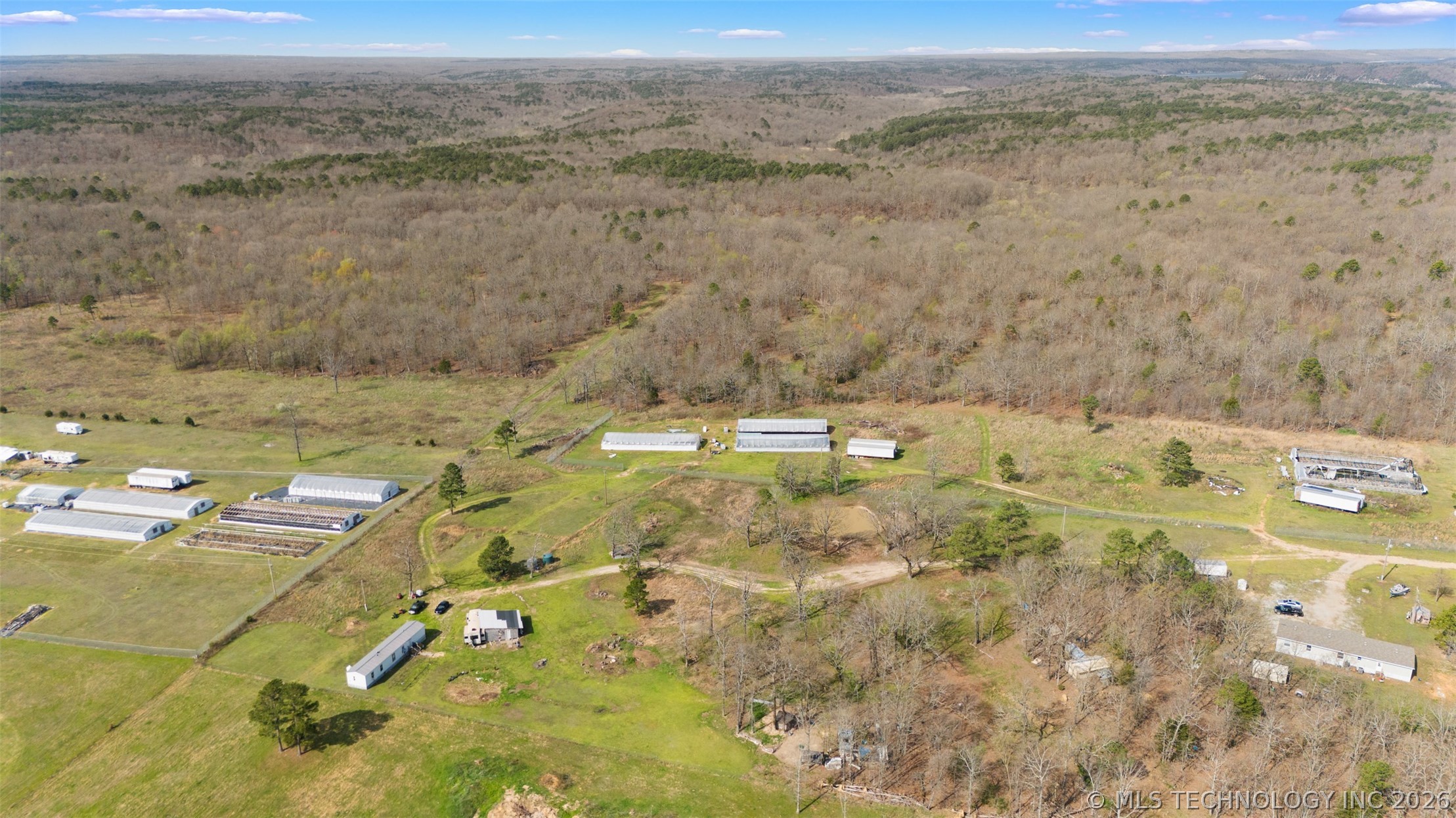 50863 State Highway 59 Grove OK 74344