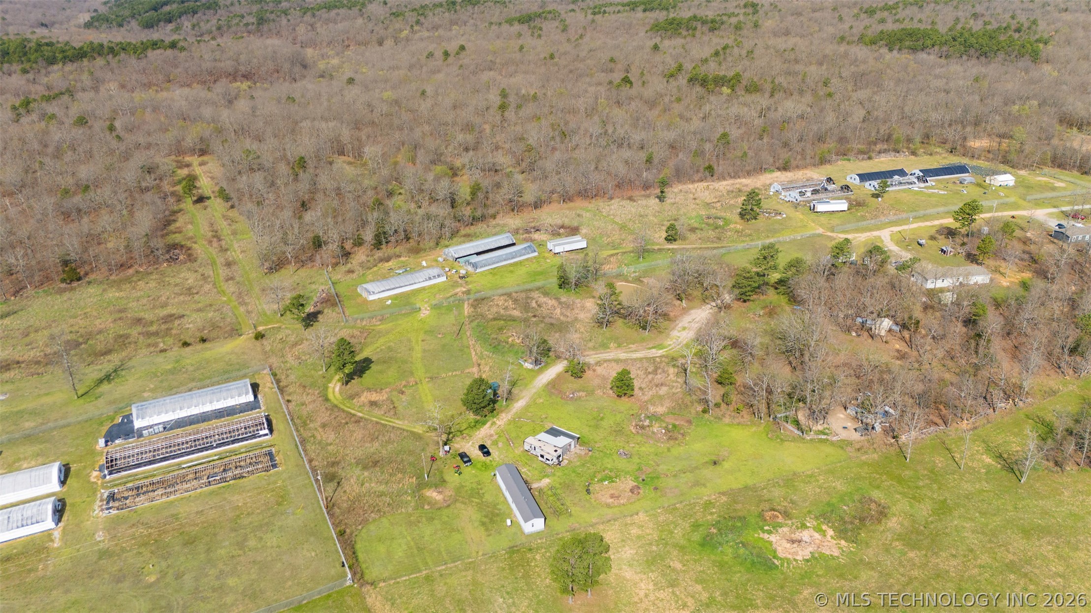 50863 State Highway 59 Grove OK 74344