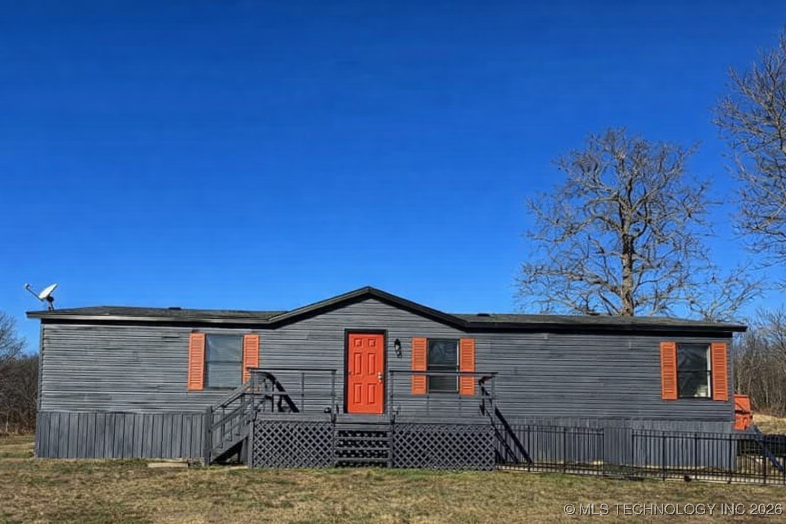 13843 E 586 Road Rose OK 74352