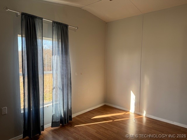 13843 E 586 Road Rose OK 74352